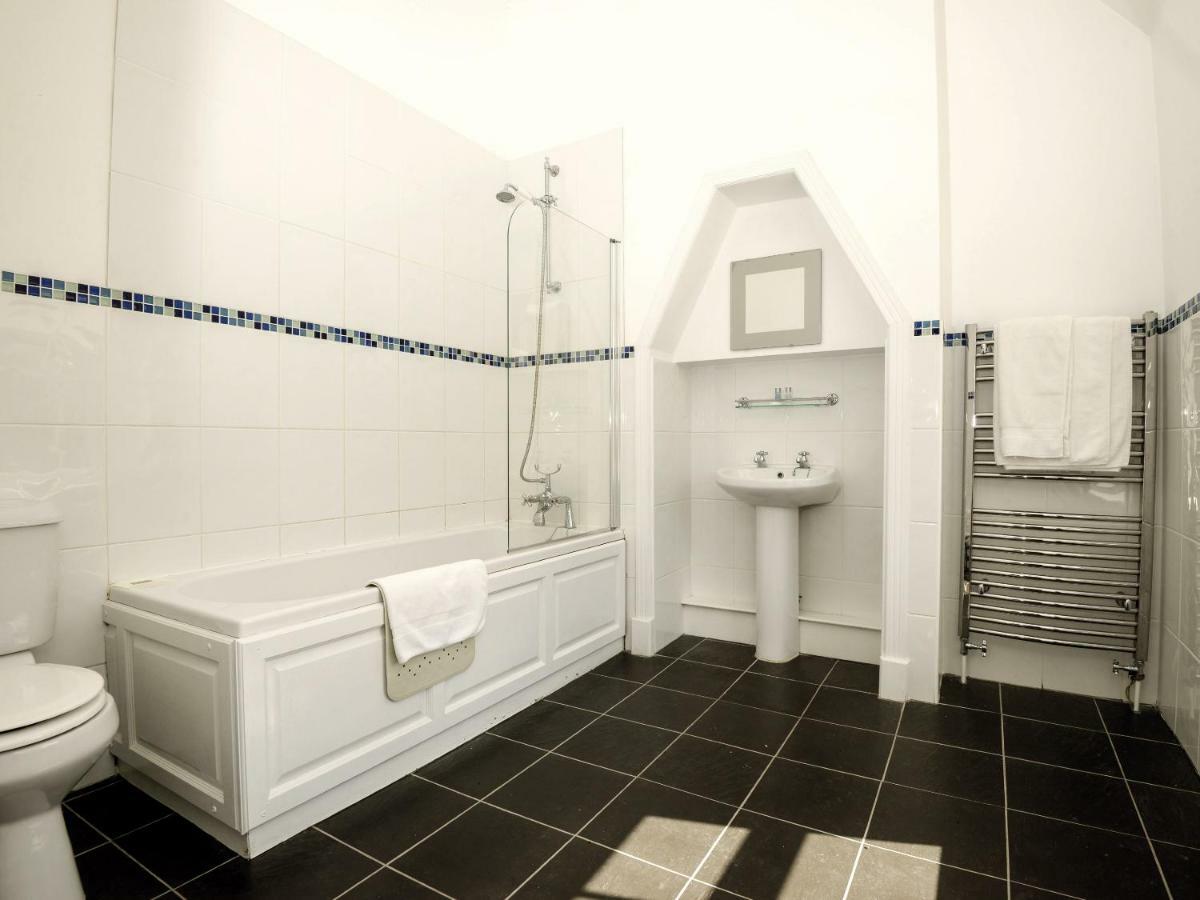 Lynford Hall Hotel Mundford Pokoj fotografie