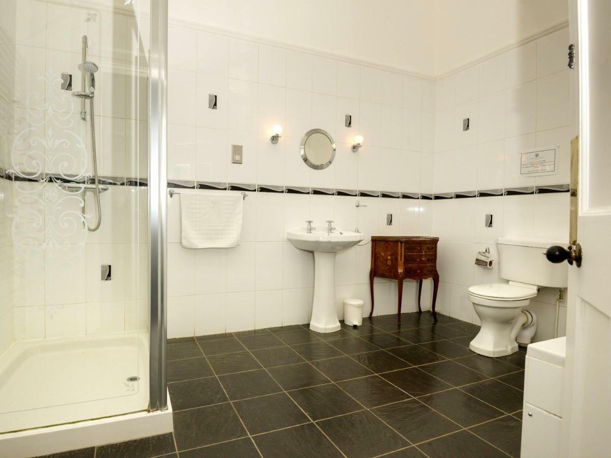 Lynford Hall Hotel Mundford Pokoj fotografie